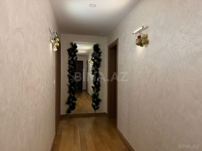İcarəyə verilir 2 otaqlı yeni tikili 107 m², Nəsimi r., photo 10 from 13