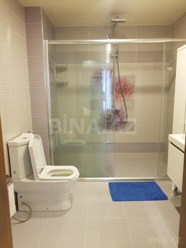 İcarəyə verilir 2 otaqlı yeni tikili 107 m², Nəsimi r., photo 9 from 13