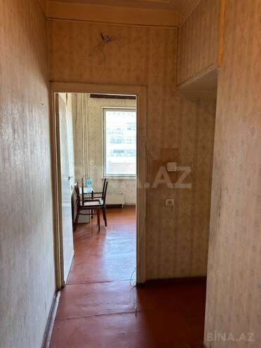 Satılır 2 otaqlı köhnə tikili 45 m², Azadlıq Prospekti m., photo 11 from 17