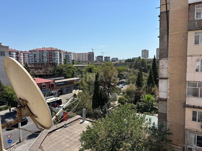 Satılır 2 otaqlı köhnə tikili 45 m², Azadlıq Prospekti m., photo 8 from 17
