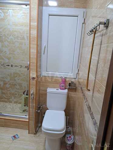 İcarəyə verilir 3 otaqlı yeni tikili 90 m², Azadlıq Prospekti m., photo 15 from 17