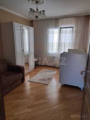 İcarəyə verilir 3 otaqlı yeni tikili 90 m², Azadlıq Prospekti m., photo 13 from 17