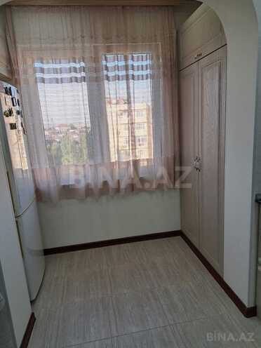 İcarəyə verilir 3 otaqlı yeni tikili 90 m², Azadlıq Prospekti m., photo 7 from 17