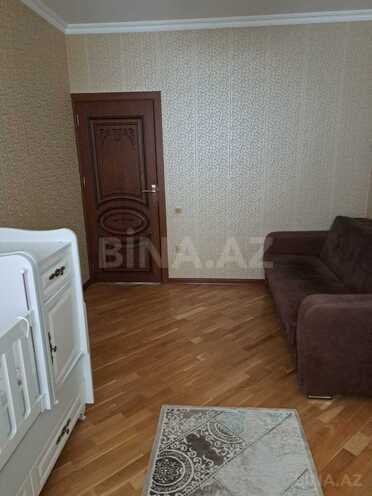 İcarəyə verilir 3 otaqlı yeni tikili 90 m², Azadlıq Prospekti m., photo 12 from 17