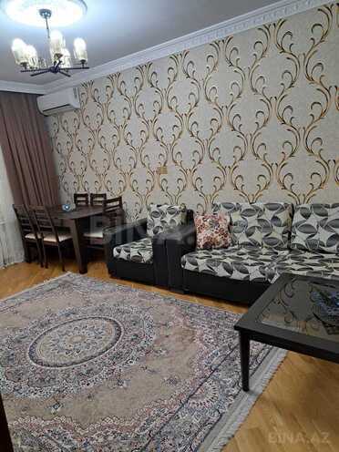 İcarəyə verilir 3 otaqlı yeni tikili 90 m², Azadlıq Prospekti m., photo 4 from 17