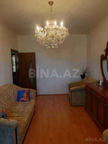 Satılır 4 otaqlı köhnə tikili 100 m², Nəsimi m., photo 1 from 16