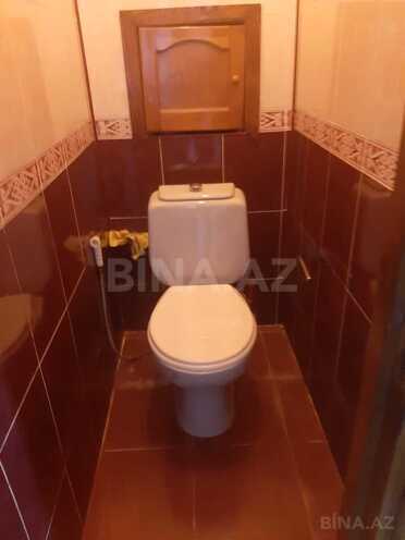 Satılır 4 otaqlı köhnə tikili 100 m², Nəsimi m., photo 13 from 16