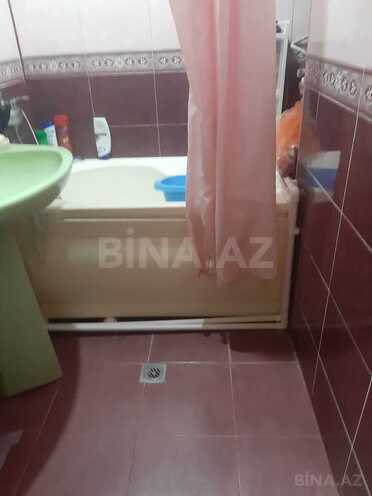 Satılır 4 otaqlı köhnə tikili 100 m², Nəsimi m., photo 12 from 16