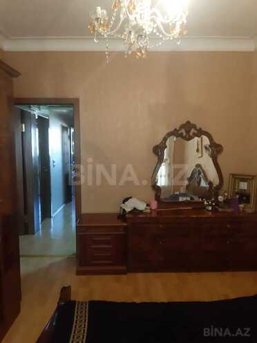 Satılır 4 otaqlı köhnə tikili 100 m², Nəsimi m., photo 9 from 16