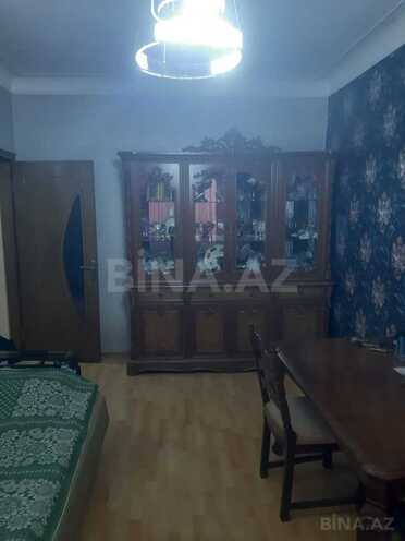 Satılır 4 otaqlı köhnə tikili 100 m², Nəsimi m., photo 5 from 16