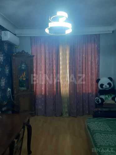 Satılır 4 otaqlı köhnə tikili 100 m², Nəsimi m., photo 4 from 16