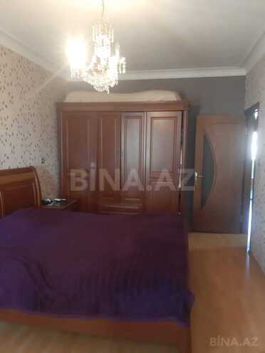 Satılır 4 otaqlı köhnə tikili 100 m², Nəsimi m., photo 6 from 16