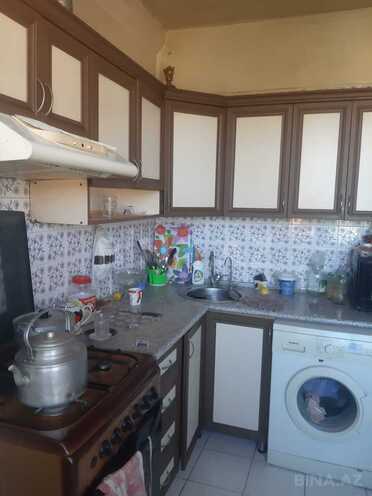 Satılır 4 otaqlı köhnə tikili 100 m², Nəsimi m., photo 11 from 16