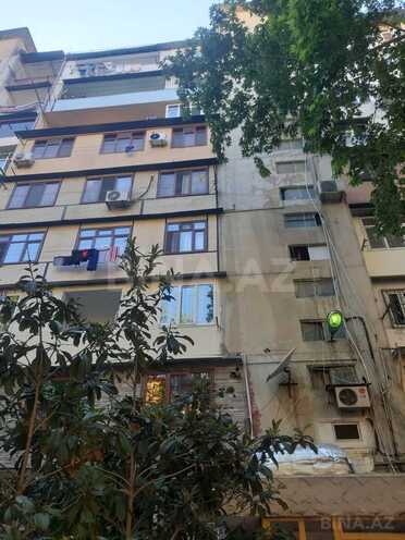 Satılır 4 otaqlı köhnə tikili 100 m², Nəsimi m., photo 15 from 16