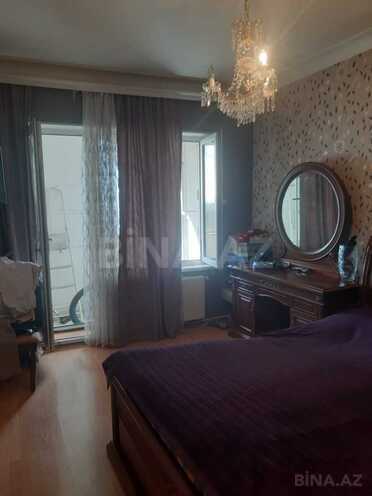 Satılır 4 otaqlı köhnə tikili 100 m², Nəsimi m., photo 7 from 16