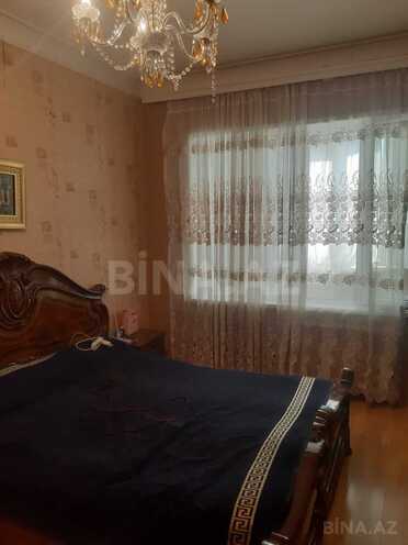 Satılır 4 otaqlı köhnə tikili 100 m², Nəsimi m., photo 8 from 16