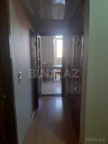 Satılır 4 otaqlı köhnə tikili 100 m², Nəsimi m., photo 10 from 16