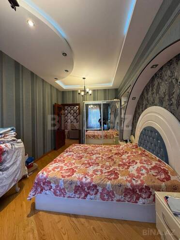 Satılır 3 otaqlı yeni tikili 103 m², 8-ci kilometr q., photo 7 from 13