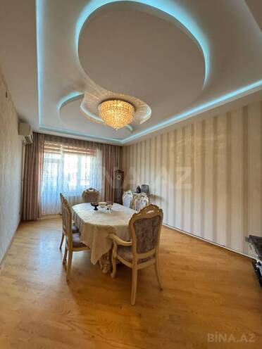 Satılır 3 otaqlı yeni tikili 103 m², 8-ci kilometr q., photo 1 from 13