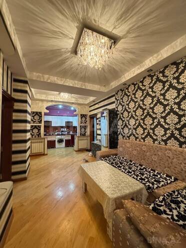 Satılır 3 otaqlı yeni tikili 103 m², 8-ci kilometr q., photo 10 from 13