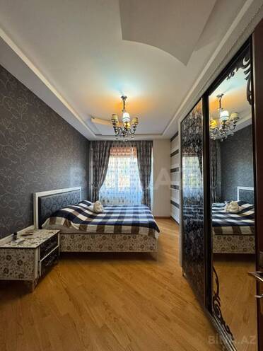Satılır 3 otaqlı yeni tikili 103 m², 8-ci kilometr q., photo 5 from 13