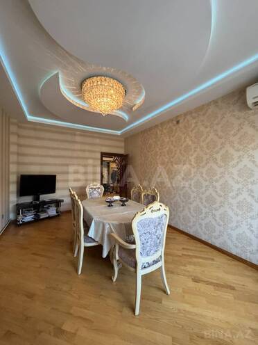 Satılır 3 otaqlı yeni tikili 103 m², 8-ci kilometr q., photo 3 from 13