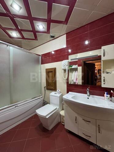 Satılır 3 otaqlı yeni tikili 103 m², 8-ci kilometr q., photo 12 from 13