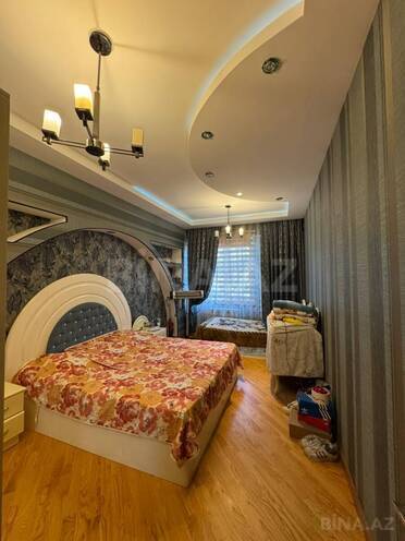Satılır 3 otaqlı yeni tikili 103 m², 8-ci kilometr q., photo 8 from 13