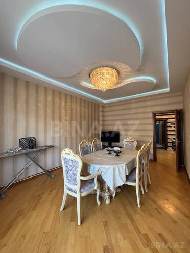 Satılır 3 otaqlı yeni tikili 103 m², 8-ci kilometr q., photo 4 from 13