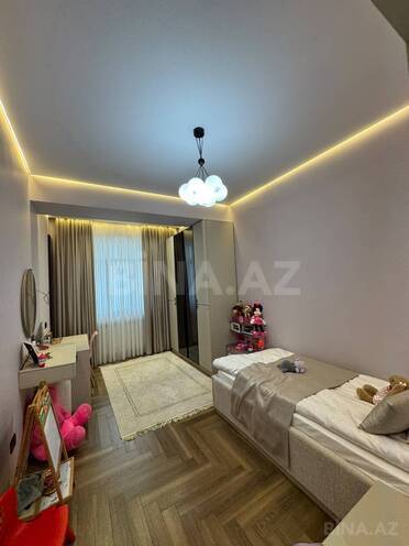 Satılır 4 otaqlı yeni tikili 181.7 m², Nəriman Nərimanov m., photo 17 from 19