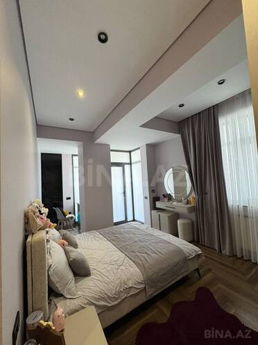Satılır 4 otaqlı yeni tikili 181.7 m², Nəriman Nərimanov m., photo 16 from 19