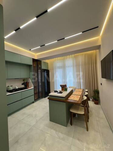 Satılır 4 otaqlı yeni tikili 181.7 m², Nəriman Nərimanov m., photo 8 from 19