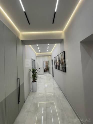 Satılır 4 otaqlı yeni tikili 181.7 m², Nəriman Nərimanov m., photo 10 from 19