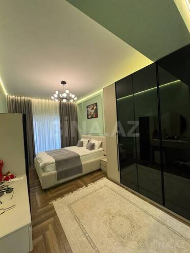 Satılır 4 otaqlı yeni tikili 181.7 m², Nəriman Nərimanov m., photo 13 from 19