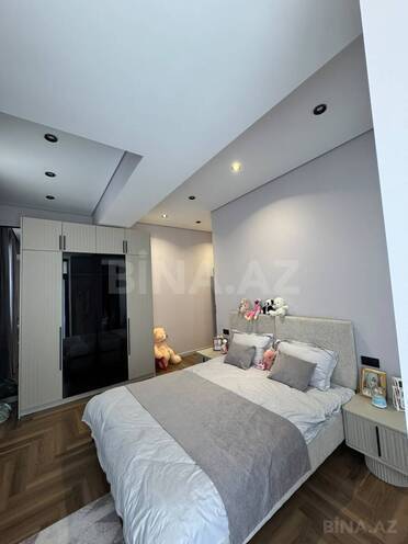 Satılır 4 otaqlı yeni tikili 181.7 m², Nəriman Nərimanov m., photo 15 from 19