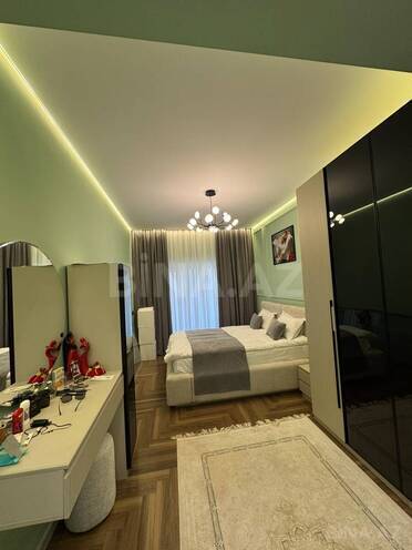 Satılır 4 otaqlı yeni tikili 181.7 m², Nəriman Nərimanov m., photo 11 from 19