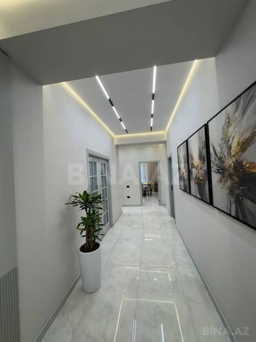 Satılır 4 otaqlı yeni tikili 181.7 m², Nəriman Nərimanov m., photo 7 from 19