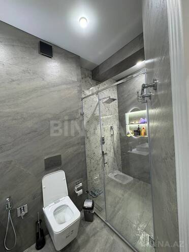 Satılır 4 otaqlı yeni tikili 181.7 m², Nəriman Nərimanov m., photo 18 from 19