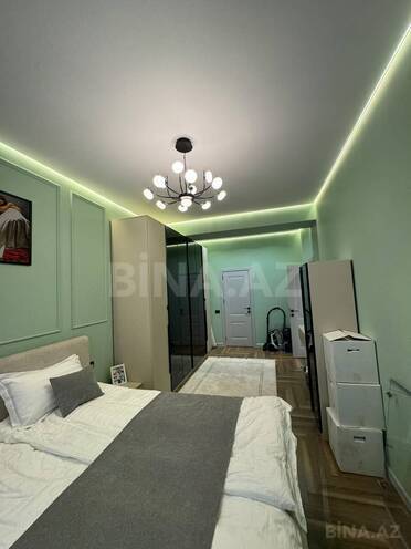 Satılır 4 otaqlı yeni tikili 181.7 m², Nəriman Nərimanov m., photo 12 from 19