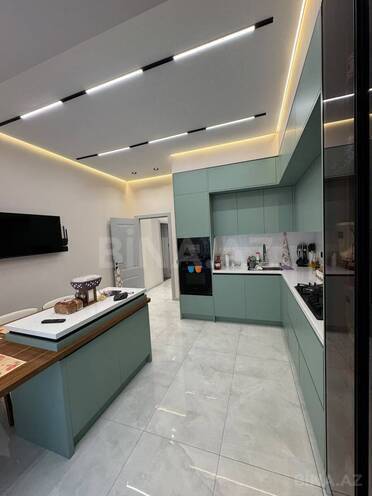 Satılır 4 otaqlı yeni tikili 181.7 m², Nəriman Nərimanov m., photo 9 from 19