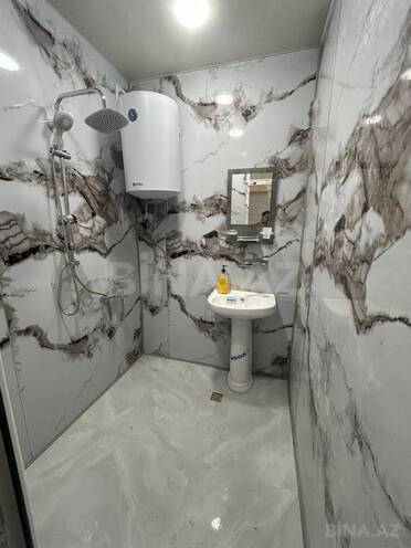 Satılır 1 otaqlı köhnə tikili 35 m², Memar Əcəmi m., photo 9 from 12