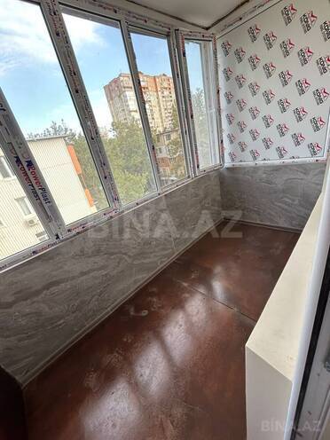 Satılır 1 otaqlı köhnə tikili 35 m², Memar Əcəmi m., photo 11 from 12