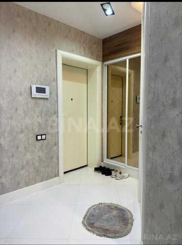 Сдаётся 2-комн. новостройка 65 м², м. 28 мая, photo 8 from 11