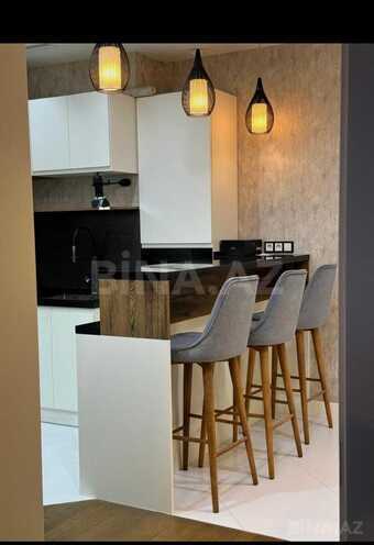 Сдаётся 2-комн. новостройка 65 м², м. 28 мая, photo 5 from 11