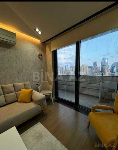 Сдаётся 2-комн. новостройка 65 м², м. 28 мая, photo 3 from 11