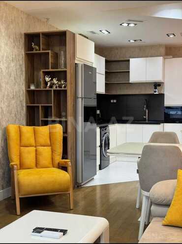 Сдаётся 2-комн. новостройка 65 м², м. 28 мая, photo 4 from 11