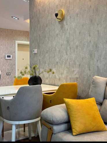 Сдаётся 2-комн. новостройка 65 м², м. 28 мая, photo 7 from 11