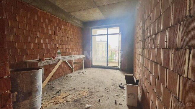 Продаётся 3-комн. новостройка 103 м², м. Нариман Нариманов, photo 5 from 8