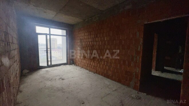 Продаётся 3-комн. новостройка 103 м², м. Нариман Нариманов, photo 6 from 8