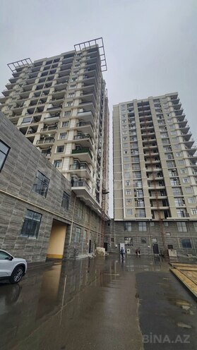 Продаётся 3-комн. новостройка 103 м², м. Нариман Нариманов, photo 1 from 8